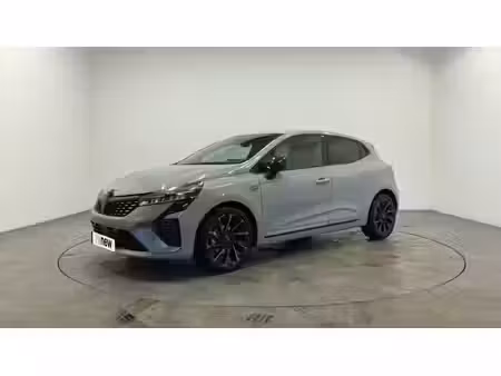 Renault Clio 1.0 TCe 90 Esprit Alpine