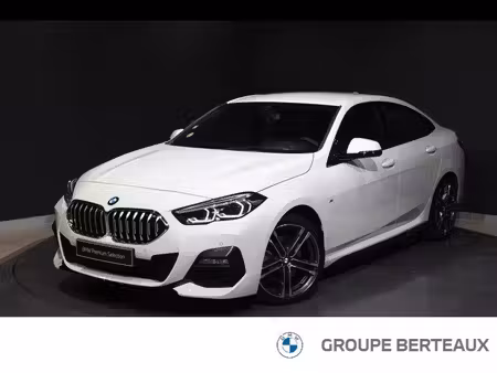 BMW Série 2 216d 2.0