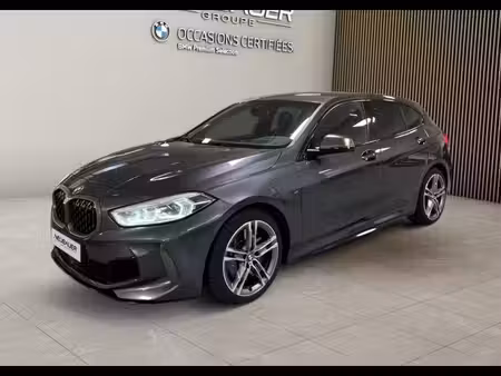 BMW Série 1 M135i 2.0 306 xDrive
