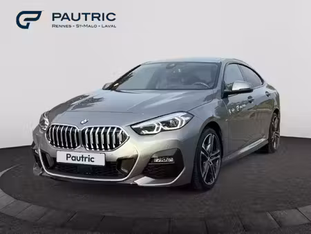 BMW Série 2 218d 2.0 190