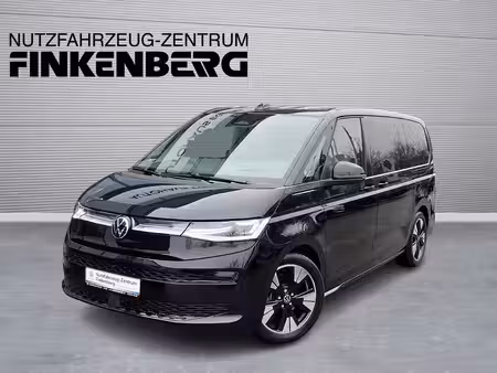 Volkswagen Multivan 4Motion
