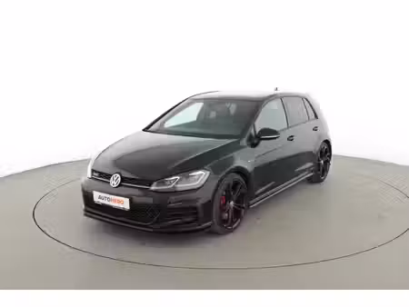 Volkswagen Golf GTI TCR 2.0 TSI 290