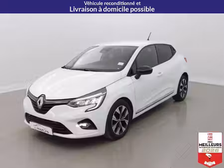 Renault Clio 1.0 TCe 100 Evolution