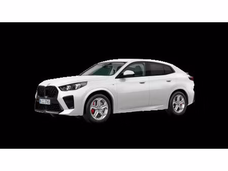 BMW X2 20d 2.0 163 xDrive