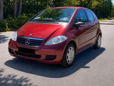 Mercedes-Benz Classe A A 150 1.5 95 Elegance