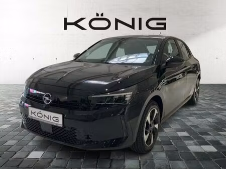 Opel Corsa 136