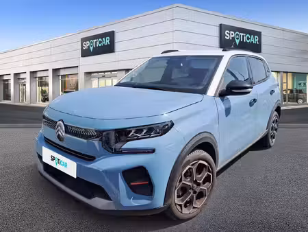 Citroën C3 1.2 PureTech 100 Max
