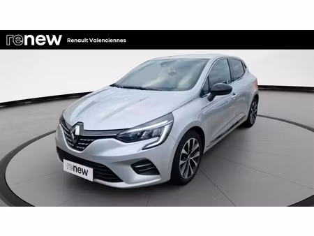 Renault Clio 1.0 TCe 90