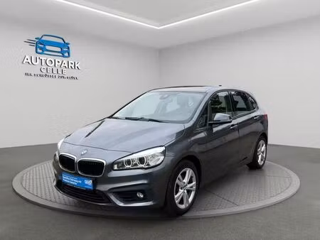 BMW Série 2 218d 2.0 150 Sport
