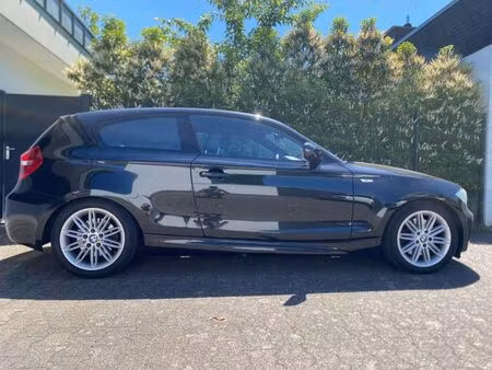 BMW Série 1 123d 2.0 150 Sport