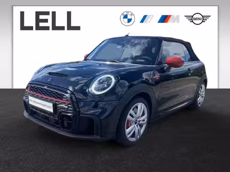Mini Cabrio John Cooper Works 2.0 231