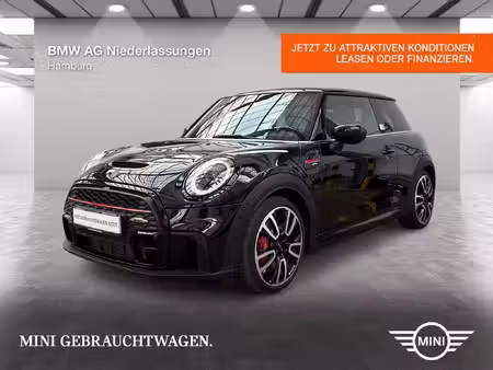 Mini Mini John Cooper Works 2.0 231