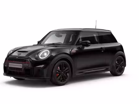 Mini Mini John Cooper Works 2.0 231