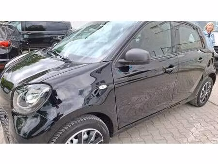 Smart Forfour 82