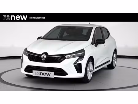 Renault Clio 1.0 TCe 90 Evolution