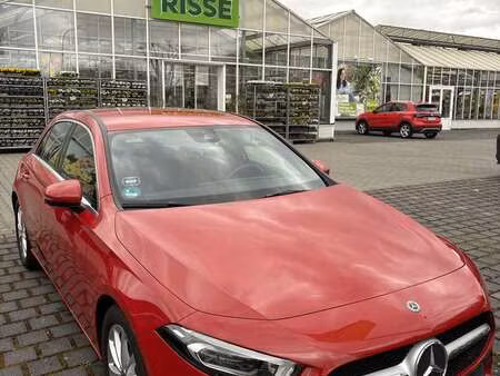 Mercedes-Benz Classe A A 180 1.3 136