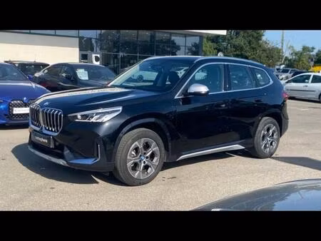 BMW X1 25e 1.5 xDrive