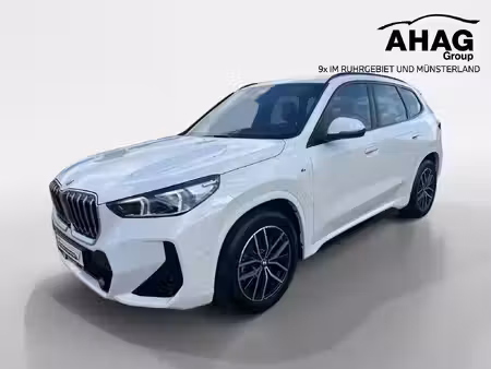 BMW X1 23d 2.0 211 xDrive