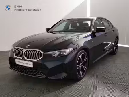 BMW Série 3 320d 2.0 190 xDrive