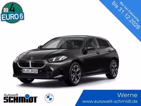 BMW Série 1 120i 1.5 170
