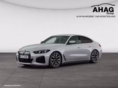 BMW i4 40 340 M Sport eDrive