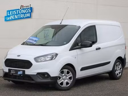 Ford Transit 1.5 TDCi Trend