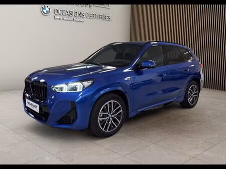 BMW X1 25e 1.5 xDrive
