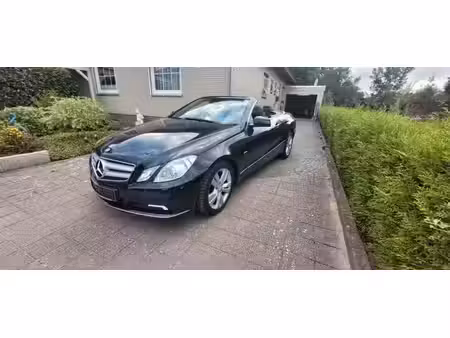 Mercedes-Benz Classe E E 350