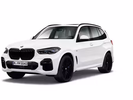 BMW X5 40d 3.0 340 xDrive