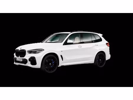 BMW X5 M50i 4.4 530 xDrive