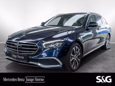 Mercedes-Benz Classe E E 400