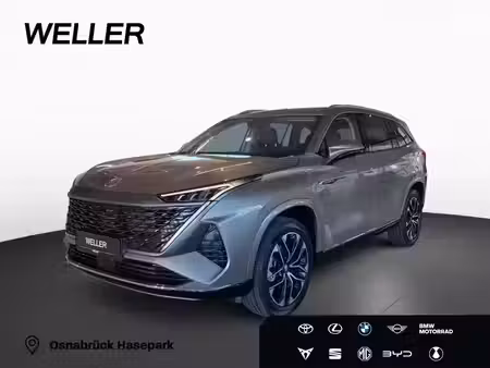 MG MGS9