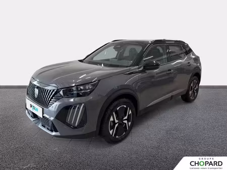Peugeot 2008 1.2