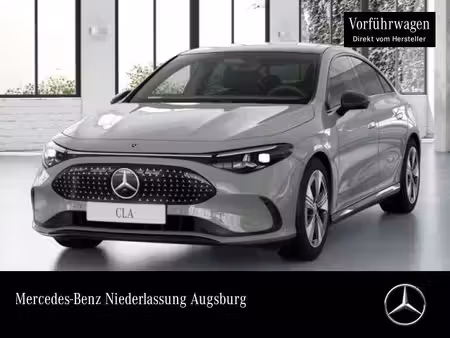 Mercedes-Benz CLA 354 4Matic