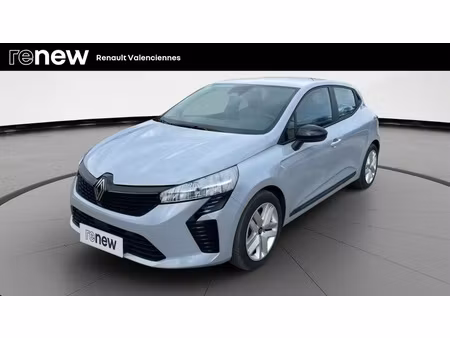 Renault Clio E-Tech 1.6 145