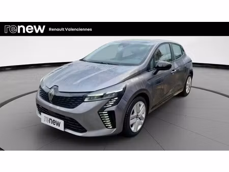 Renault Clio E-Tech 1.6 145