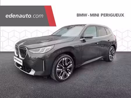 BMW X3 30e 2.0 xDrive