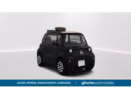 Citroën Ami Auto Ecole