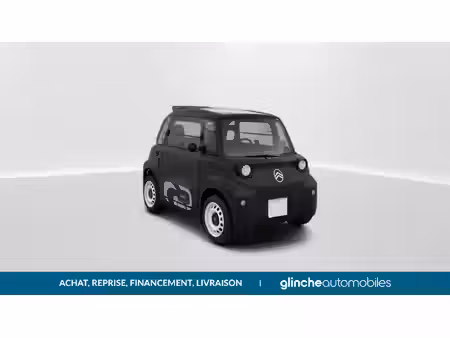 Citroën Ami Rip Curl