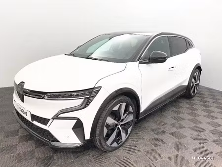 Renault Mégane E-Tech 220 Techno
