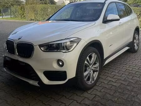 BMW X1 18i 1.5 136 X-Line sDrive
