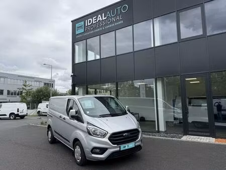 Ford Transit 2.0 Trend Business