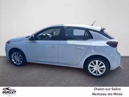 Opel Corsa 136 Business Edition
