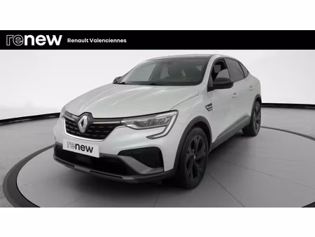 Renault Arkana E-Tech 1.6 145