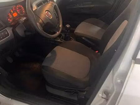 Fiat Punto 1.2 60 Classic