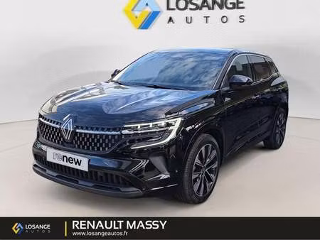 Renault Austral 1.2 200 Techno