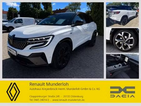 Renault Austral 1.2 200 Esprit Alpine