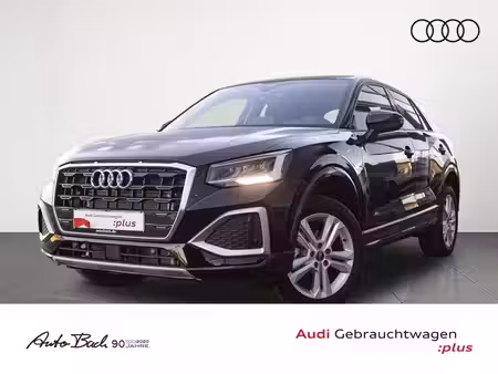 Audi Q2 35 TFSI 1.5 TFSI 150