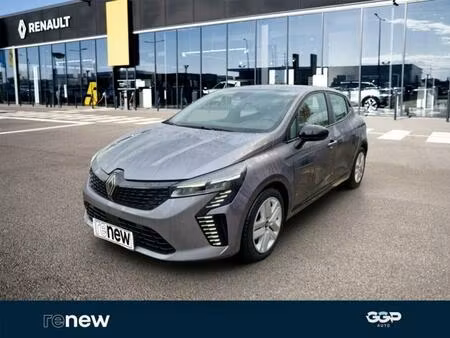 Renault Clio E-Tech 1.6 145 Evolution