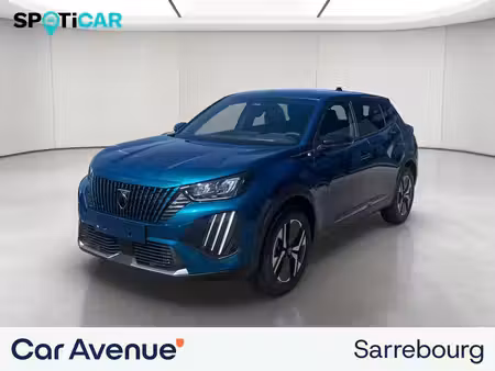 Peugeot 2008 156 Allure